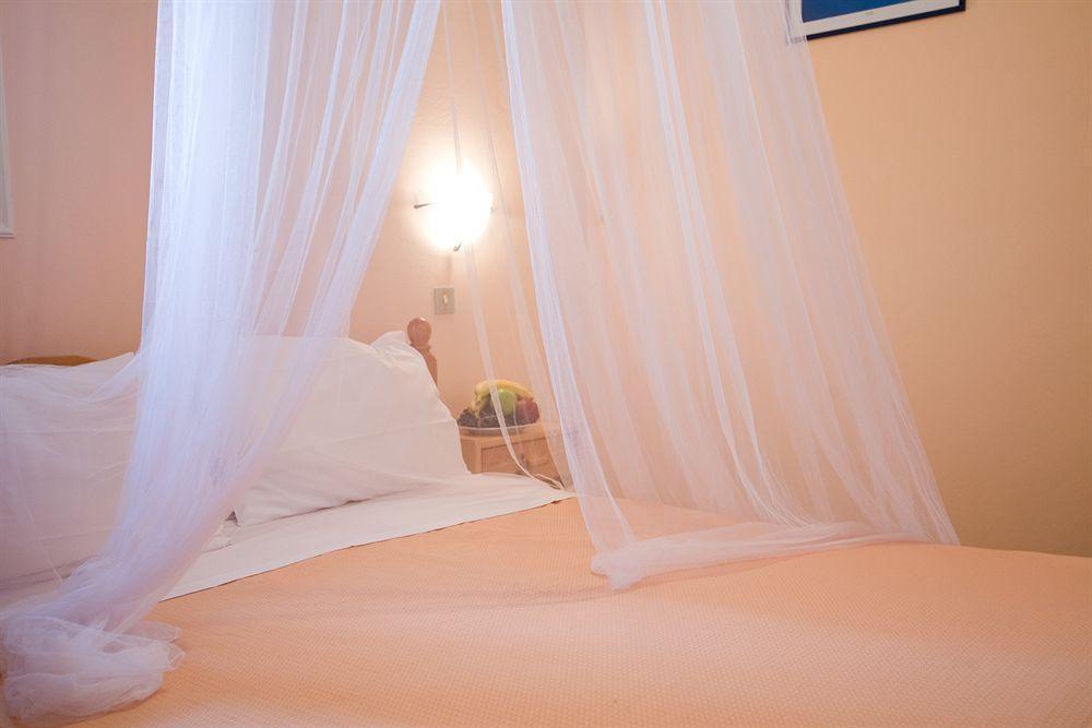 Pansion Filoxenia Apartments & Studios Tsoukaladhes Ngoại thất bức ảnh
