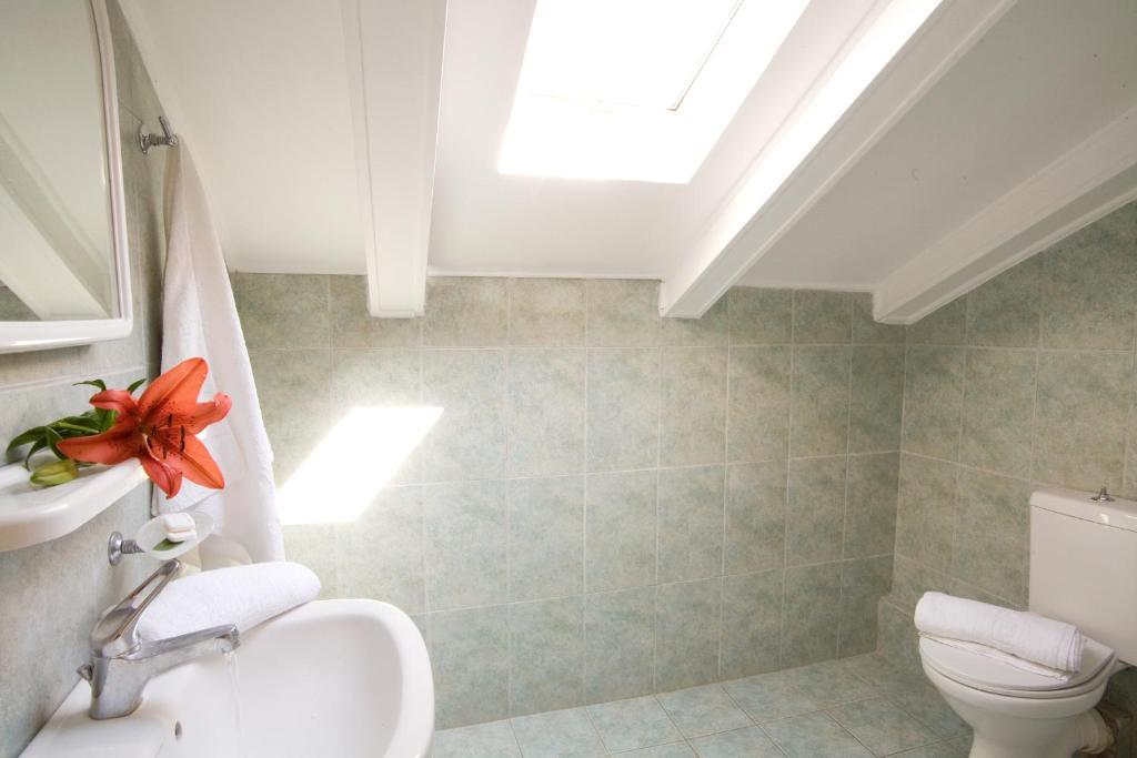Pansion Filoxenia Apartments & Studios Tsoukaladhes Phòng bức ảnh